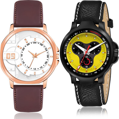 TIMOXIDE BM40-S527 Analog Watch  - For Men