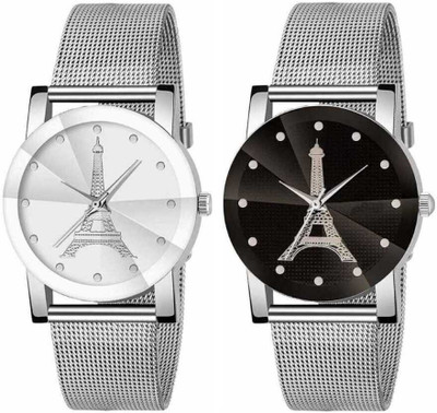 Flipstar Analog Watch  - For Men