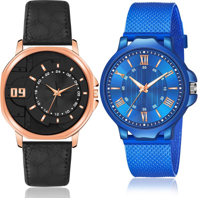 TIMOXIDE BM39-BRM37 Analog Watch  - For Men