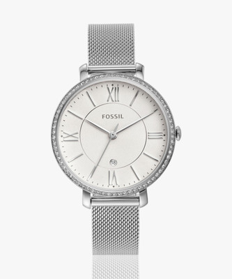FOSSIL Jacqueline Jacqueline Analog Watch  - For Women
