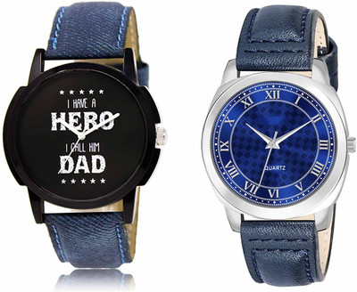 ROTATE LR07-LR339 Analog Watch  - For Men & Women