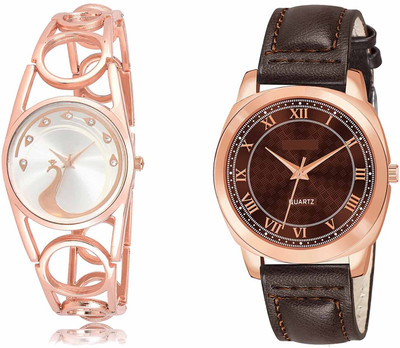 Scepter LR232-LR336 Analog Watch  - For Women