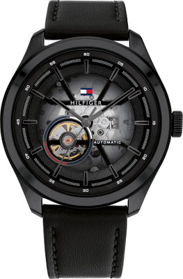 TOMMY HILFIGER Oliver Analog Watch  - For Men