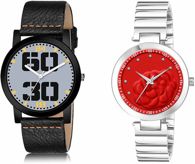 ROTATE LR47-LR317 Analog Watch  - For Men & Women