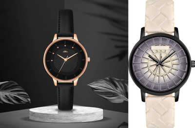 Vishwas Studio Official Trendy Analog Watch Analog Watch  - For Men & Women