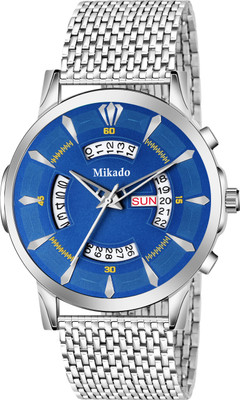 MIKADO Analog Watch  - For Men