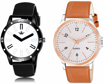 LEGENDDEAL LR57-LR94 Analog Watch  - For Men