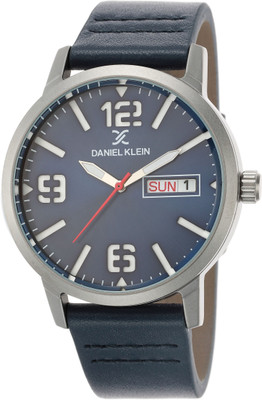 DANIEL KLEIN DK.1.12506-2 Premium Analog watch for Men Analog Watch  - For Men