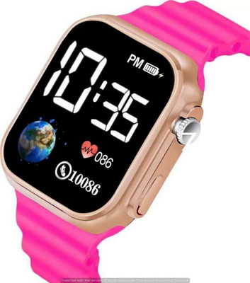 Rockblast Digital Watch Digital Watch  - For Boys & Girls