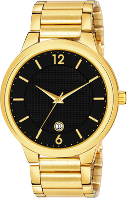 Jiyan Enterprise JE-LR135 Analog Watch  - For Men