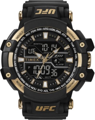 TIMEX Digital Watch  - For Men