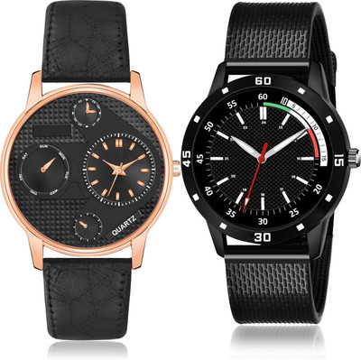 NEUTRON BM27-BRM30 Analog Watch  - For Men