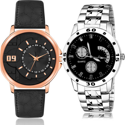 TIMOXIDE BM39-B83 Analog Watch  - For Men