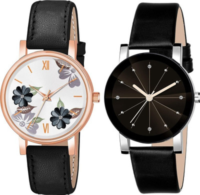 PV CREATION Analog Watch  - For Girls