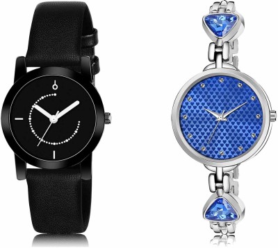 Scepter LR253-LR282 Analog Watch  - For Women