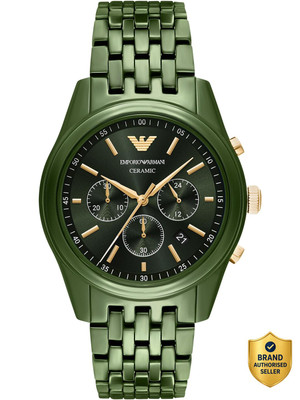 EMPORIO ARMANI Analog Watch  - For Men