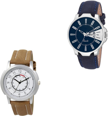 Naavli Analog Watch  - For Men & Women