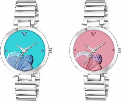 Scepter LR310-LR313 Analog Watch  - For Women