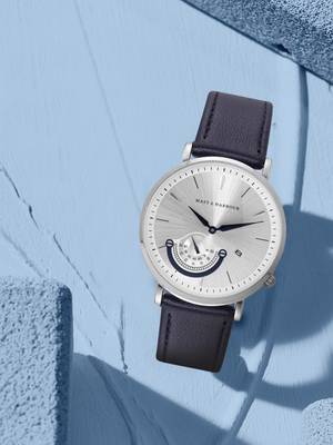 Mast & Harbour Analog Watch  - For Men & Women