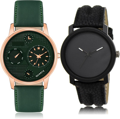 TIMOXIDE BM30-BL46.21 Analog Watch  - For Men