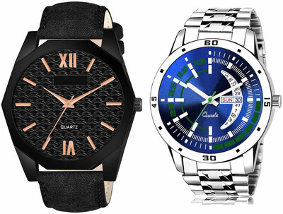 Burst LR81-LR110 Analog Watch  - For Men