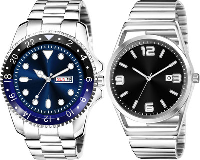 Zeravi Simple Elegant Versatile Watch for Men Analog Watch  - For Men