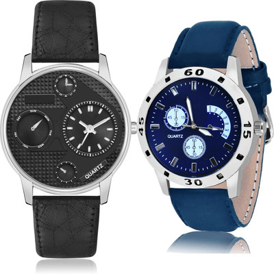 TIMOXIDE BM31-B56 Analog Watch  - For Men