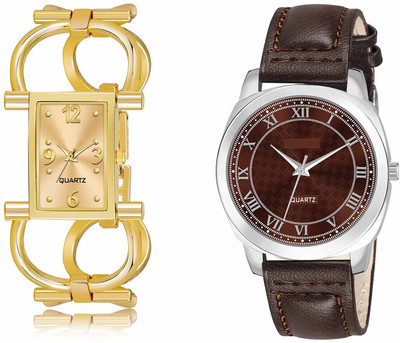 Scepter LR294-LR338 Analog Watch  - For Women