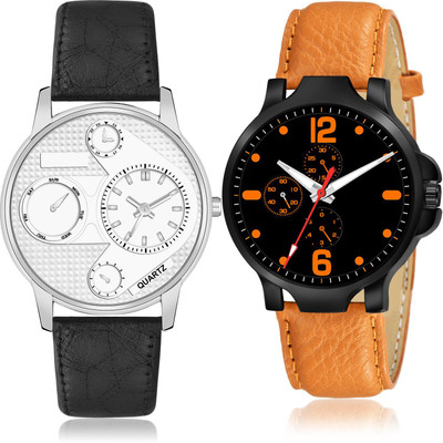 TIMENTER BM32-S570 Analog Watch  - For Men