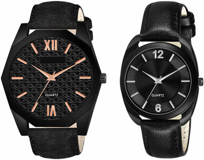 Scepter LR81-LR323 Analog Watch  - For Men & Women