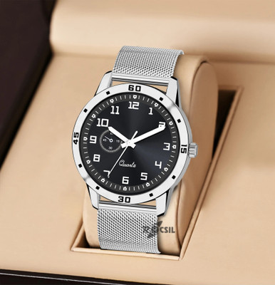 Rocsil Analog Watch  - For Men