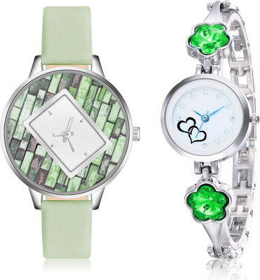 TIMETRANSELEVATE GM566-G434 Analog Watch  - For Women