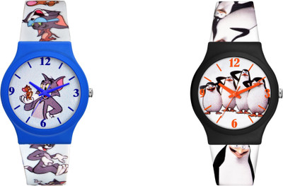 Timorix Analog Watch  - For Boys