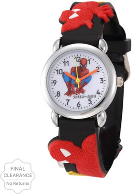 R.D RedDiamond Analog Watch  - For Boys