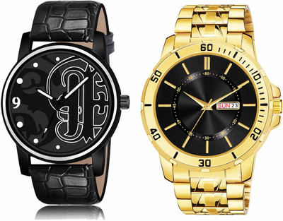 ROTATE LR70-LR132 Analog Watch  - For Men