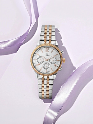 Titan Neo Gents Upg Analog Watch  - For Men