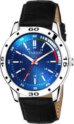 Tarido TD-1807SM04 Analog Watch For Men&Boys Analog Watch  - For Men
