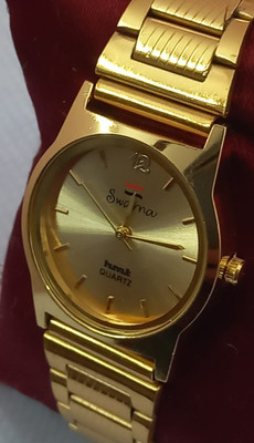 Robin Analog Watch  - For Men