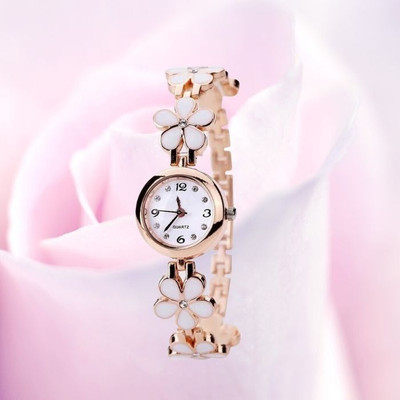 Dhyanesh Enterprise Analog Watch  - For Women
