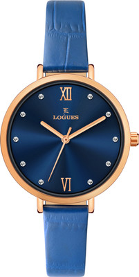 LOGUES WATCHES Logues L E-685 WL-04 Analog Watch  - For Women