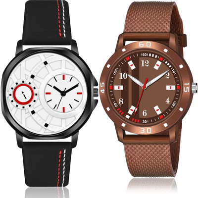 TIMOXIDE BM43-BRM29 Analog Watch  - For Men