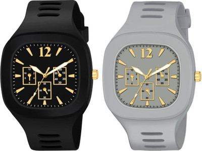 house of common Analog Watch  - For Men & Women