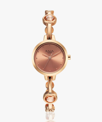Titan Raga Viva Upgade Analog Watch  - For Women