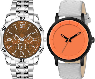 Vishwas Studio Official Trendy Analog Watch Analog Watch  - For Men & Women