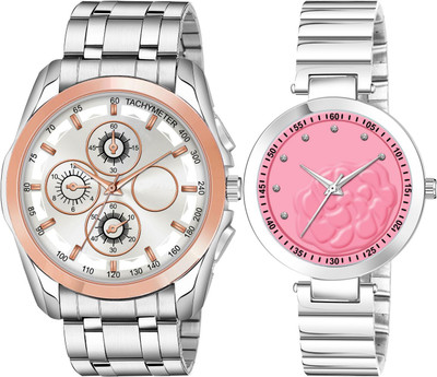 Zeravi Simple Elegant Versatile Watch for Men & Women Analog Watch  - For Men & Women