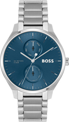 BOSS Analog Watch  - For Men