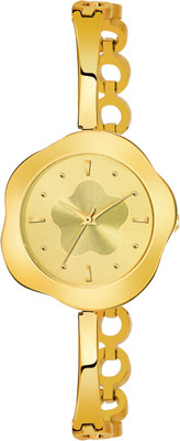 TASVI TS-LR262 Analog Watch  - For Women