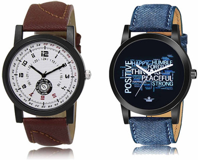 ROTATE LR11-LR60 Analog Watch  - For Men