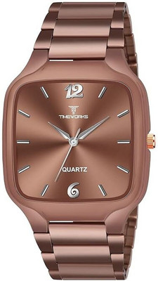 zyrowear LUXURY Muskan Creations Analog Watch  - For Men & Women