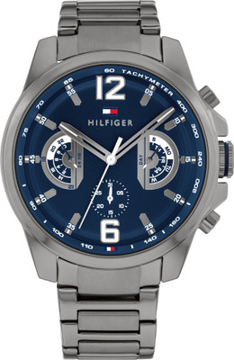 TOMMY HILFIGER Analog Watch  - For Men